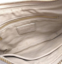 Women's chain bag - made in Italy