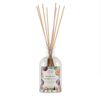 Difusor e vela perfumada Figo Provença. Panier des sens Paris
