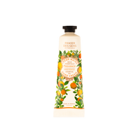 HAND KIT -PREMIUM- METAL BOX. Honey, Almond and Provence. Made in France