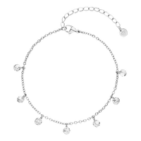LYNDA BRACELET | 18K gold-plated - Made in Germany