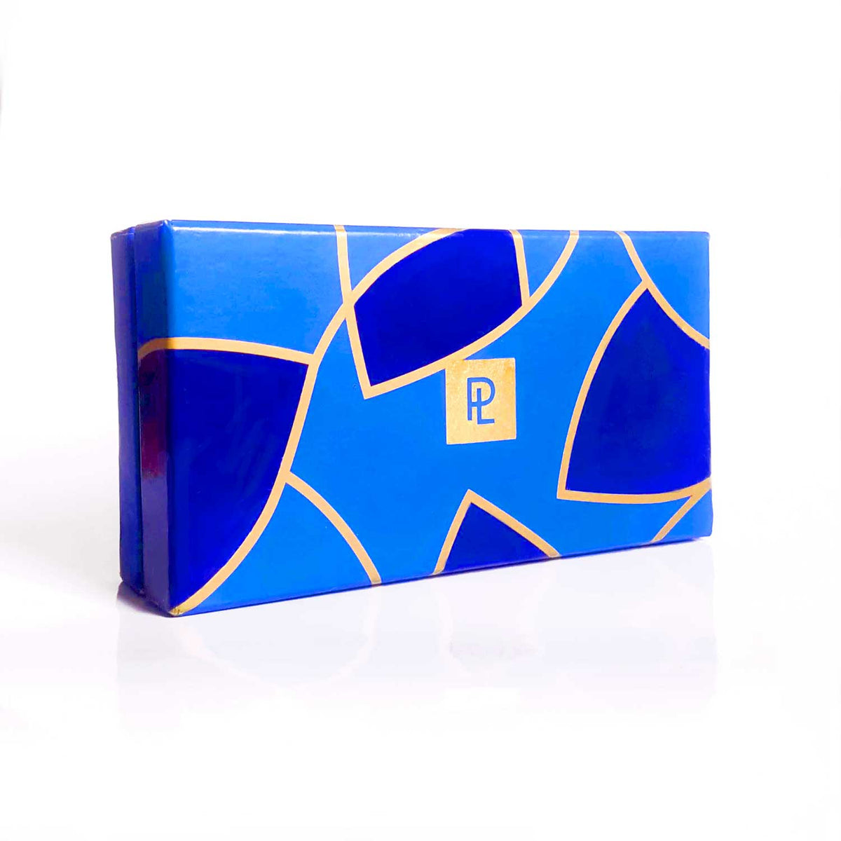 SOAP PORTO LUSO BOX 03 SOAPS AZULEJOS, Argan Flower scent, revitalising, moisturising, with a soft and delicate texture. Not tested on animals