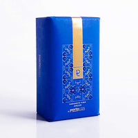Porto Luso – Caixa Presente com 3 Sabonetes Portugueses de 180 gr AZULEJOS,aroma de Flor de Argan