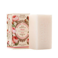 SABONETE VEGETAL 150g ROSE - Made in France