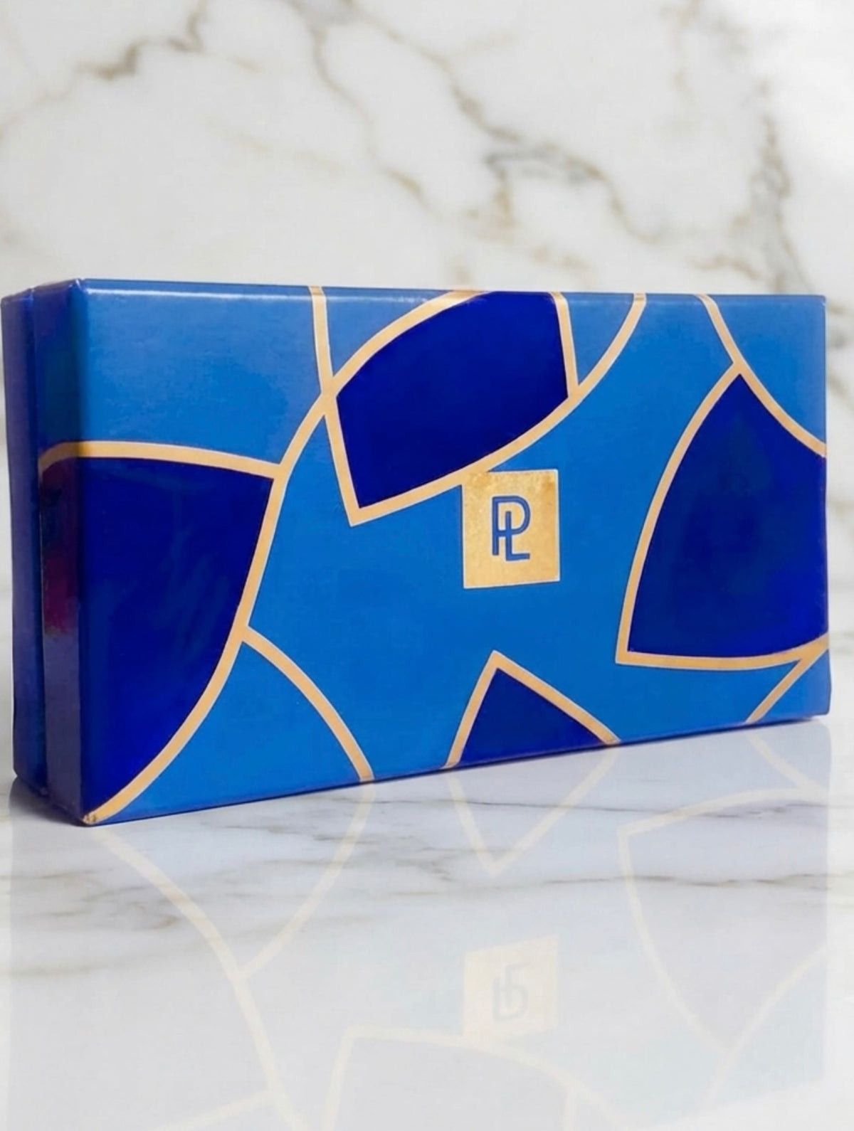 SOAP PORTO LUSO BOX 03 SOAPS AZULEJOS, Argan Flower scent, revitalising, moisturising, with a soft and delicate texture. Not tested on animals
