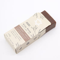 SABONETE DE ARGILA - LAVANDA & BAUNILHA 140 GR - Made in England