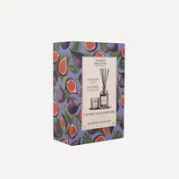 Difusor e vela perfumada Figo Provença. Panier des sens Paris