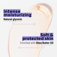 GEL DE BANHO 200 ml | LAVANDA - Made in France